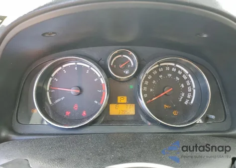 2008 Saturn Vue Xe z USA, uszkodzony, nr VIN 3GSCL33P28S632649